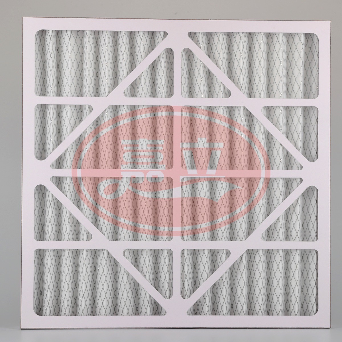 正安纸框过滤器